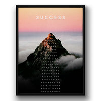 Success Mountain