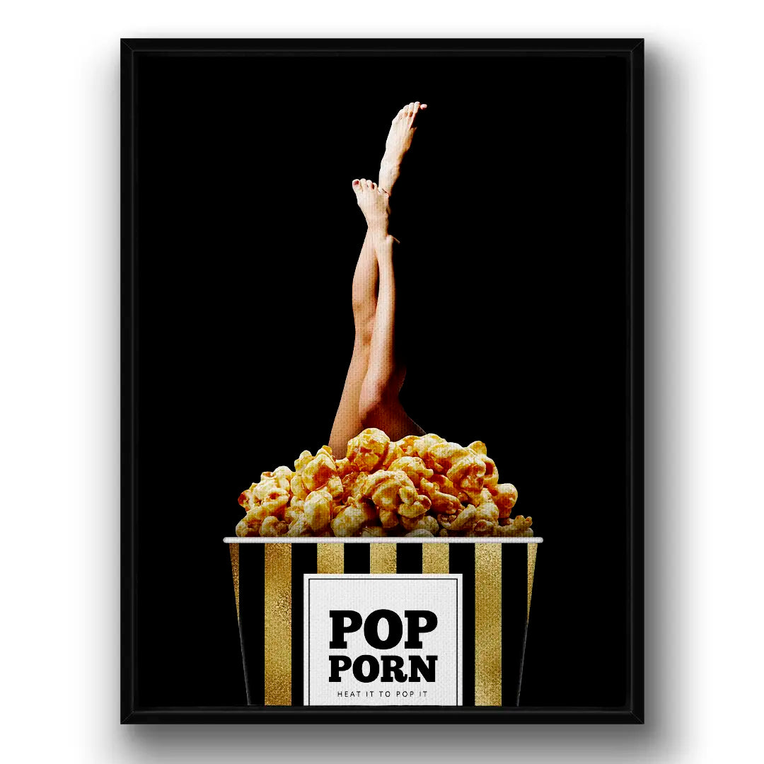 Pop Porn | Obraz