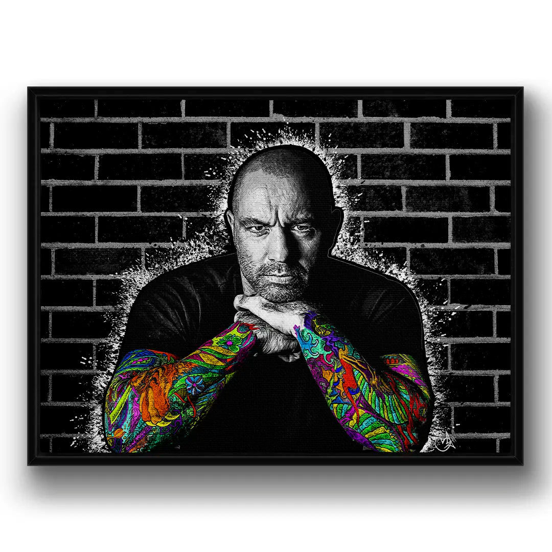 Rogan | Obraz