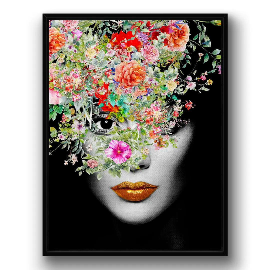Surrealist Composition | Obraz