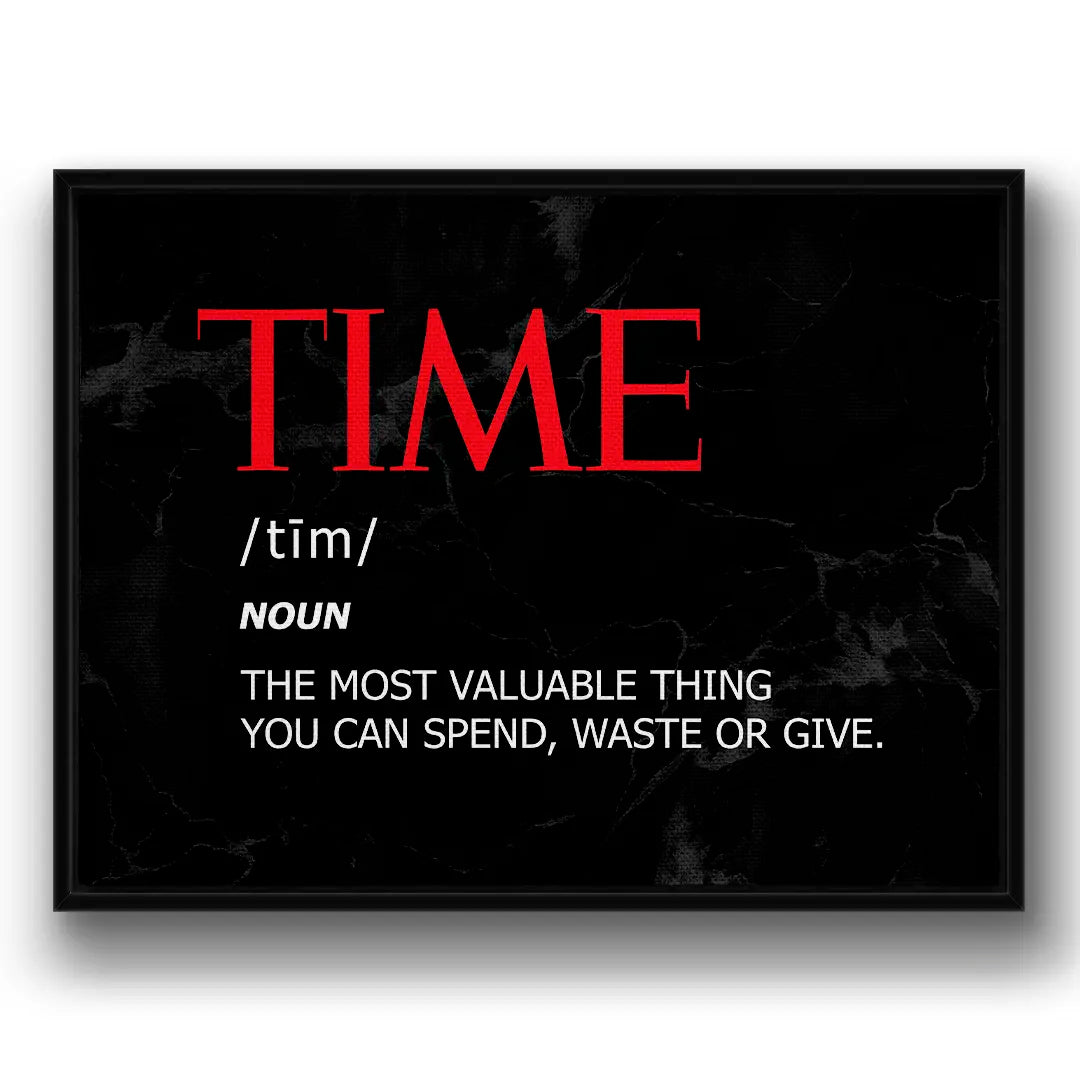 Time Definicja | Obraz