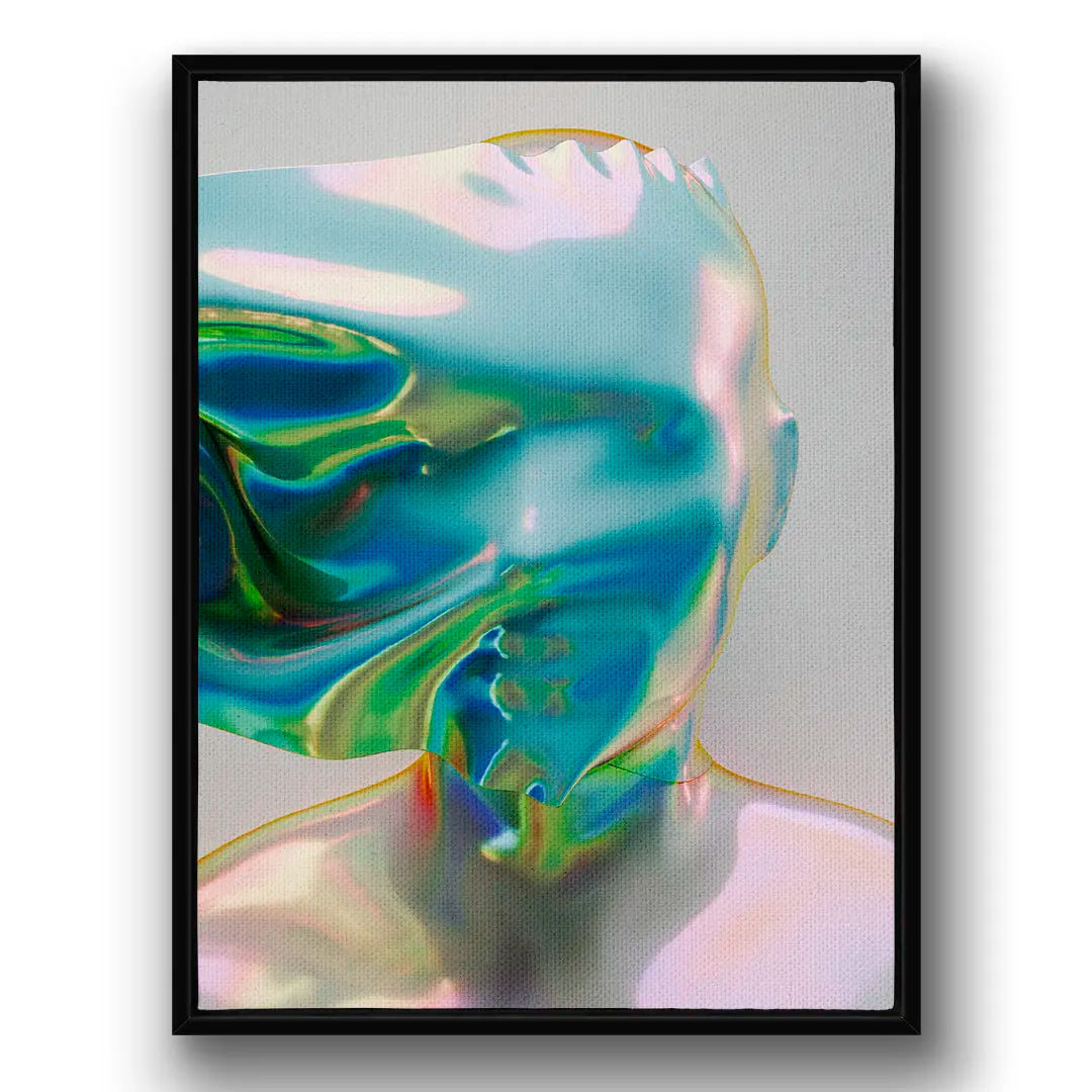 Veil Of Illusions | Obraz