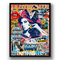 Amy Winehouse - You Know I'm No Good