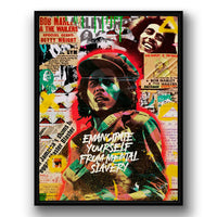 Bob Marley