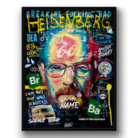 Breaking Bad