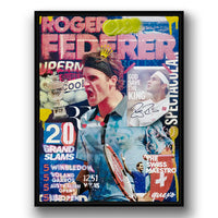 Roger Federer