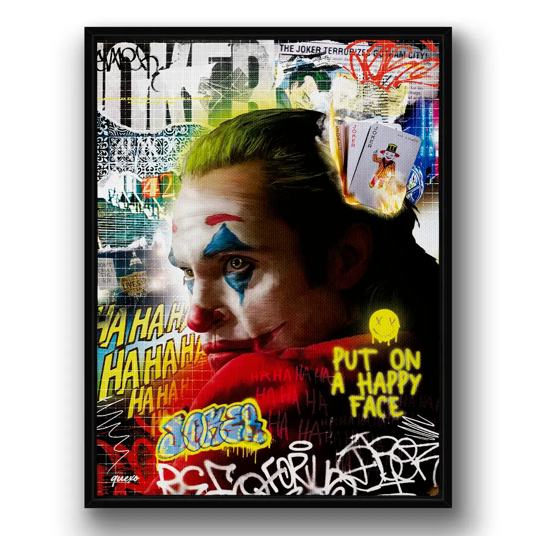 Joker | Obraz