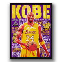Kobe Bryant