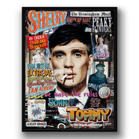 Tommy Shelby