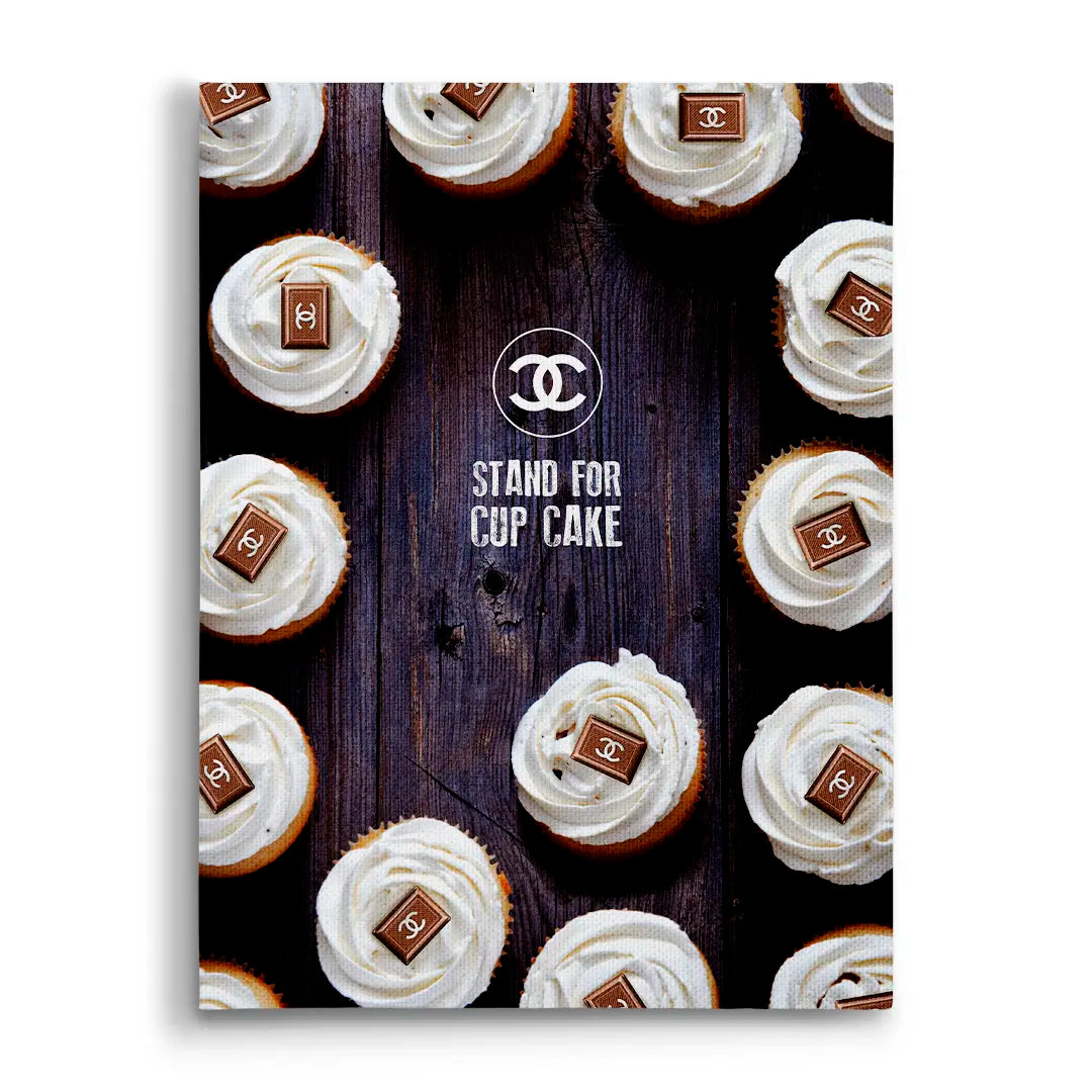Chanel Cup Cake | Picture