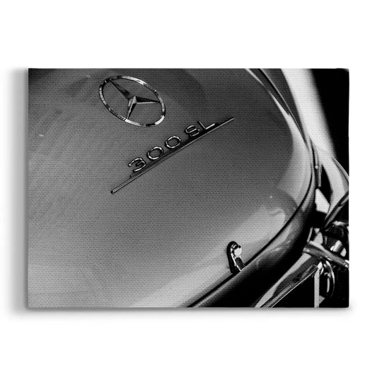 Classic Mercedes 3