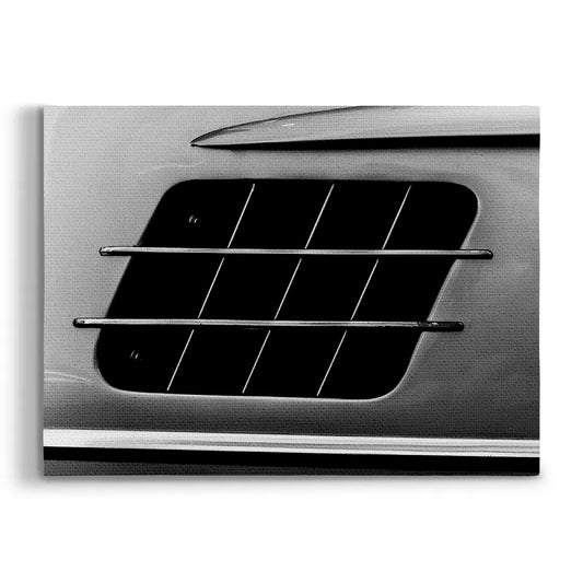 Classic Mercedes 2
