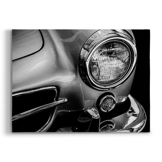Classic Mercedes 5