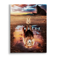 Lion Mindset