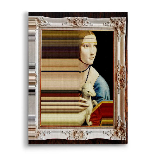 Principessa Davinci