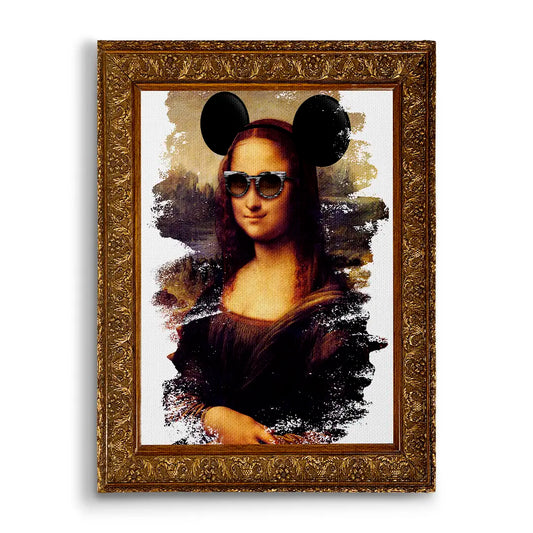 Principessa Monalisa