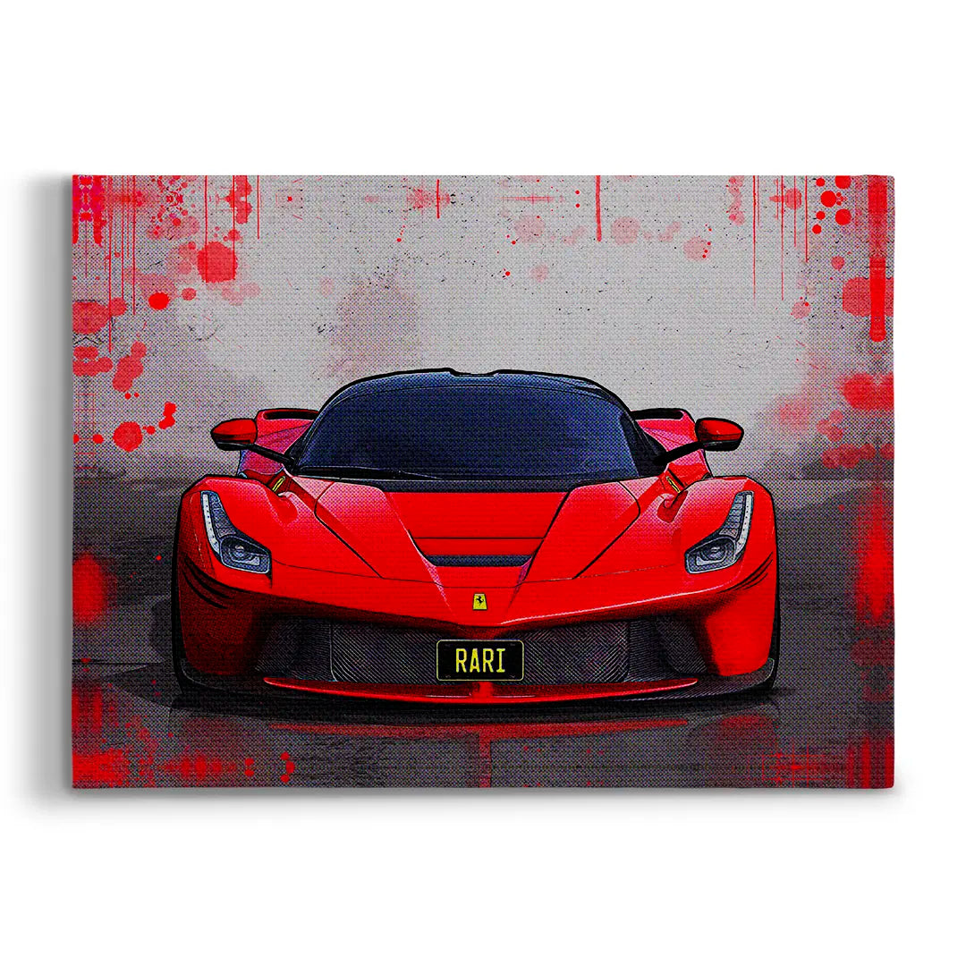 Ferrari | Picture