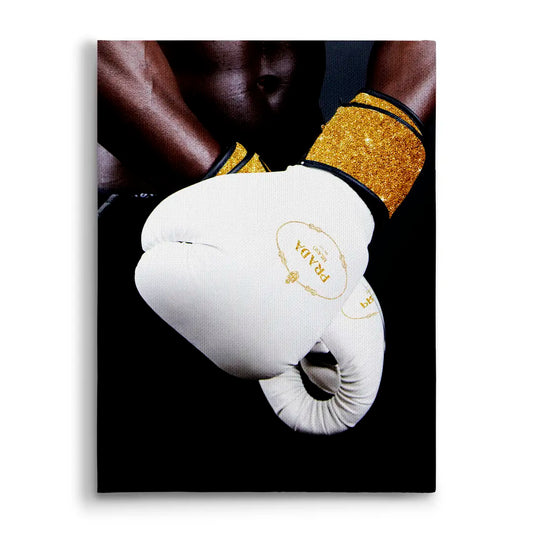 Prada Boxing