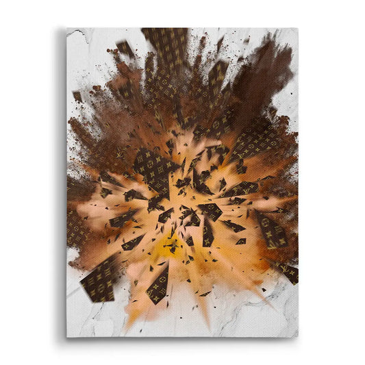 LV Explosion