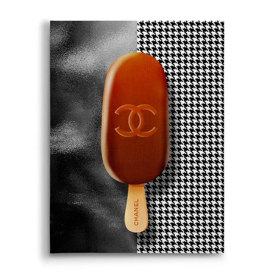 Chanel Popsicle