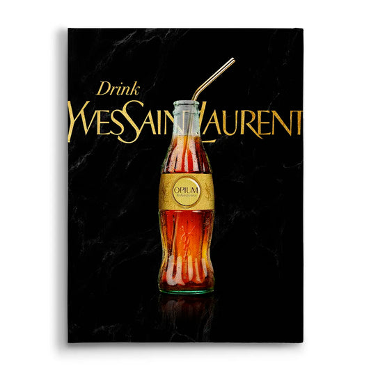 YSL Coke