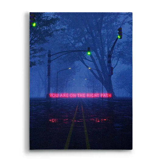 Keep Walking