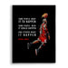 Jordan Motivation