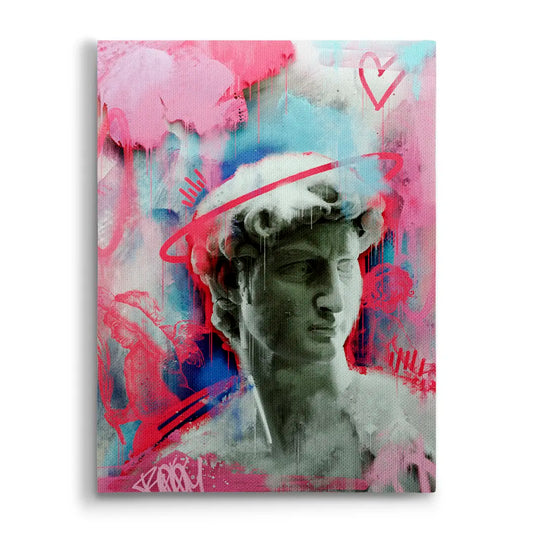 Modern David