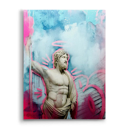 Modern Poseidon