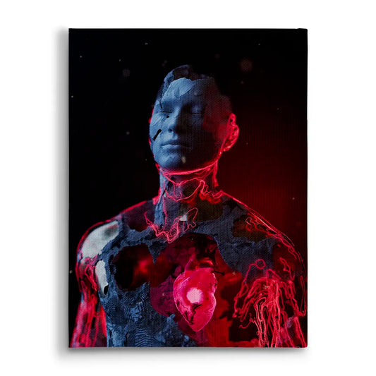 Neural Embers
