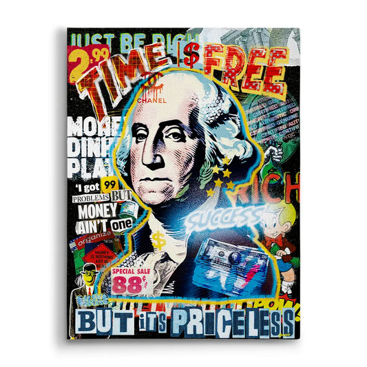 George Washington