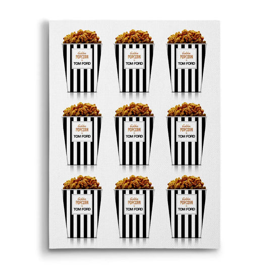 Tom Ford Popcorn
