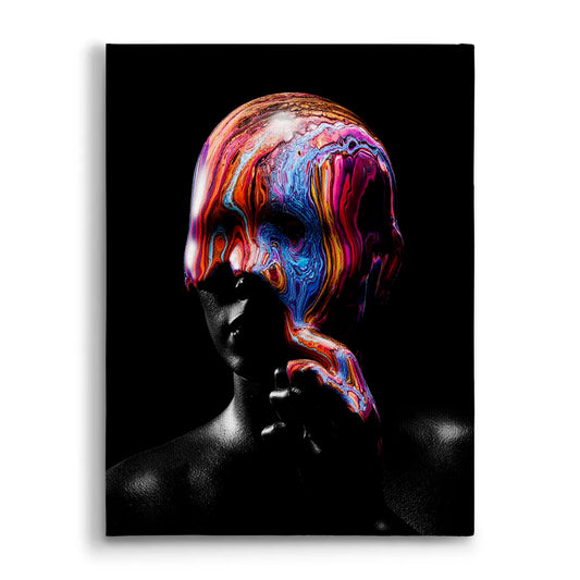 Psychedelic Contemplation