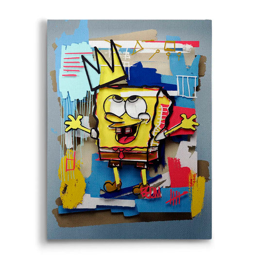 Spongebob