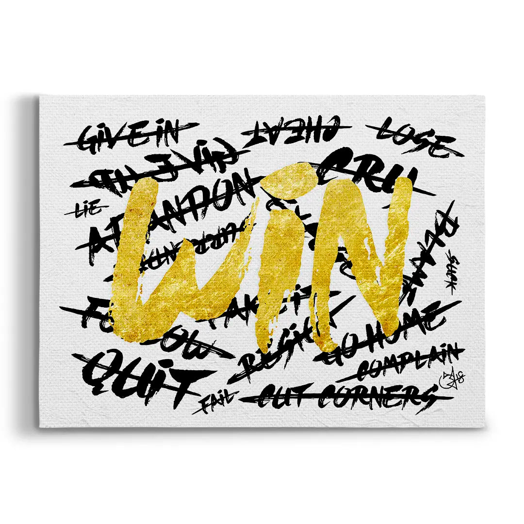 Golden Win | Picture