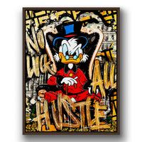 King Scrooge