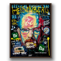Breaking Bad