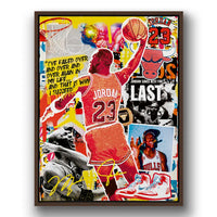 Michael Jordan
