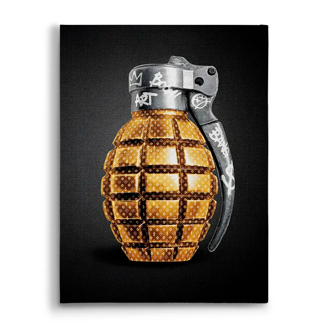 Louis Vuitton Navy Blue | Picture