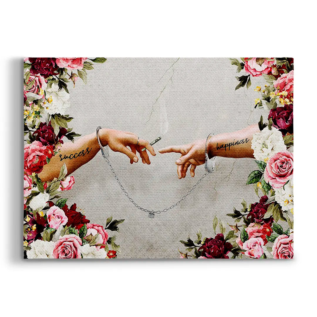 Success & Happiness | Canvas