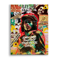 Bob Marley