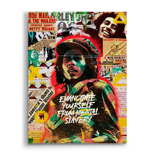 Bob Marley