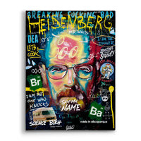 Breaking Bad
