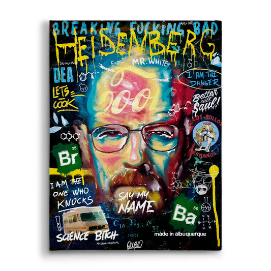 Breaking Bad
