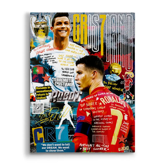 CR7