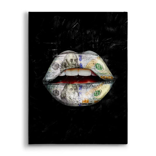 Dollar Lips