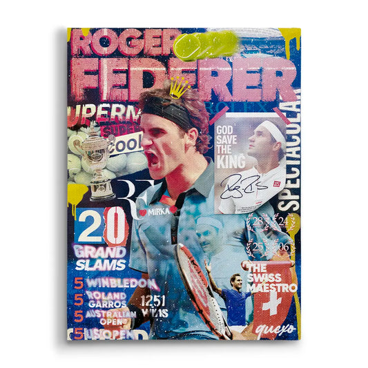 Roger Federer