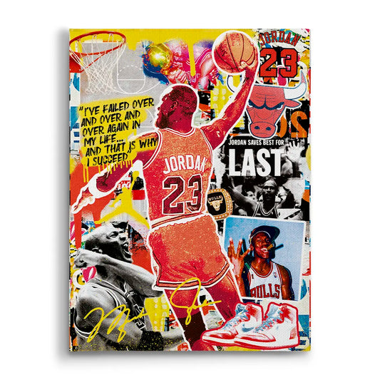 Michael Jordan