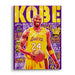 Kobe Bryant