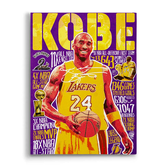 Kobe Bryant